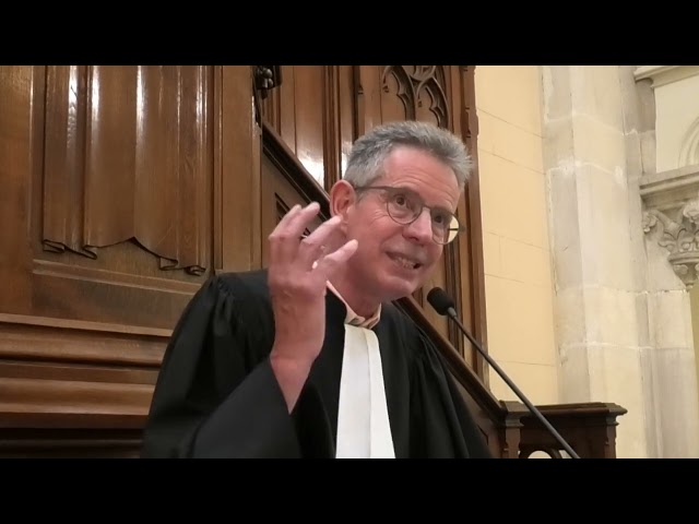 Culte protestant chaque dimanche au 10 rue Lanterne, Lyon 1

Site internet
https://www.templelanterne.fr/

Facebook
https://www.facebook.com/epudlt