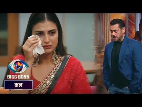 Bigg Boss 19 : Salman Ne Farrhana Ko Bola Gandi Juban Vali Show Se Nikal Fenkuga Weekend Ka Vaar