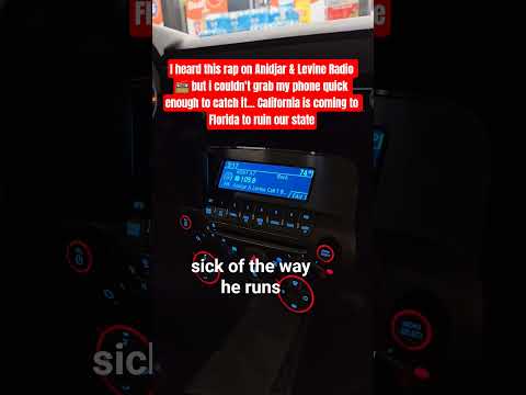 #viralvideo #viral #california #florida #fyp #governor #crazy