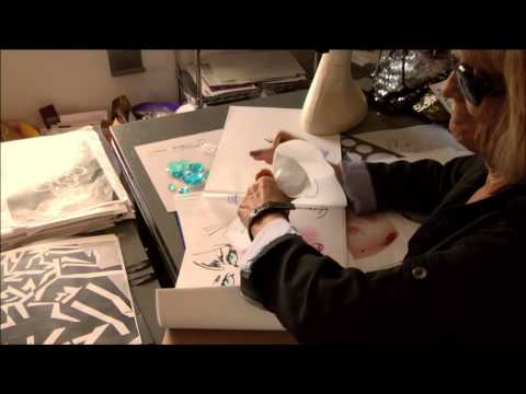 Beyond Biba: A Portrait of Barbara Hulanicki'