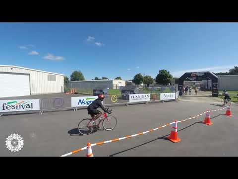 Race Video