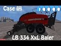 Case IH LB 334 xxL v1.0