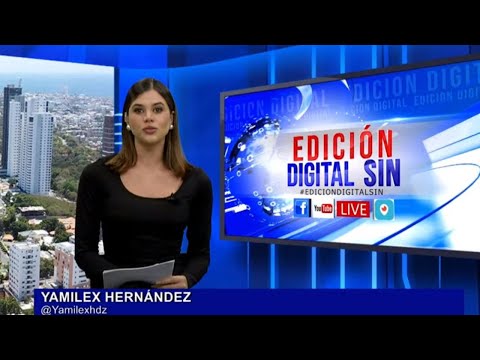 EN VIVO 29/2/2024 #EdiciónDigitalSIN