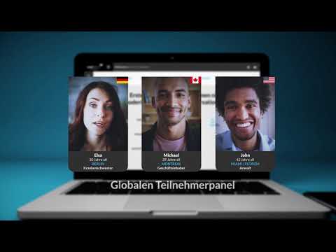 Userlytics Veroffentlicht Den Instant Access Recorder Fur Remote Nutzerforschung