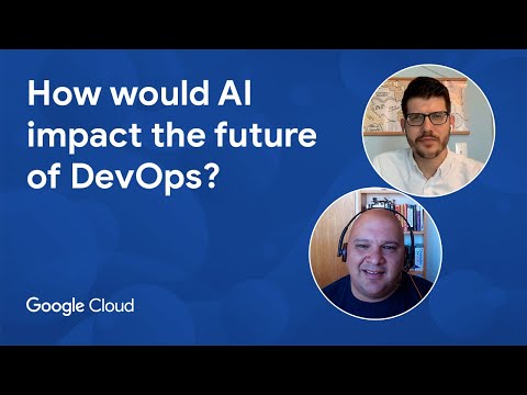 How would AI impact the future of DevOps
