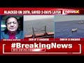 Why Is India A Maritime Hero? | Indian Navy Rescues Hijacked Iranian Ship | NewsX  - 30:22 min - News - Video