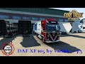 DAF XF 105 by vad&k v7.3 1.40