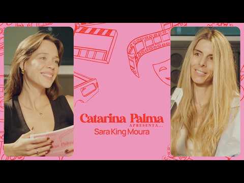 Sara King Moura, a diretora de moda | Catarina Palma Apresenta | RTP Antena 3