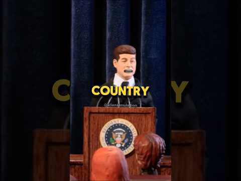 Speech Turning To A Roast Is WILD - Robot Chicken Short Edit