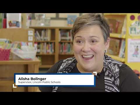 See How Lincoln Public Schools Integrated Technology in the Classroom to Enable a Better Learning Experience for All Students Throughout the District