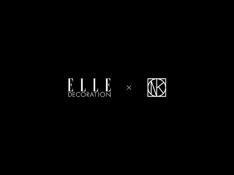 ELLE Design Awards x NK - Inredningstrender