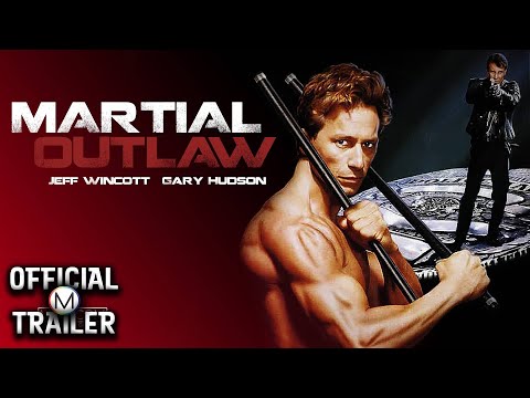 Martial Outlaw'