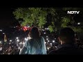 Priyanka Gandhi News | No Mic? No Problem. Priyanka Gandhis Address From Atop Car In Raebareli  - 00:53 min - News - Video