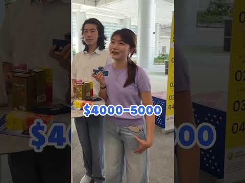 Minimum $5K to survive in SG?