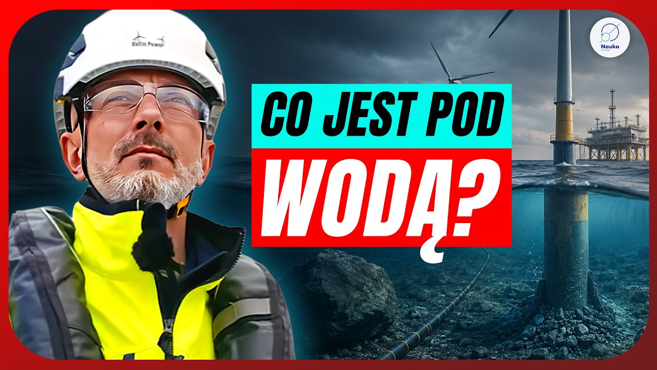 Czy to uchroni nas przed BLACKOUTEM? - odcinek 2