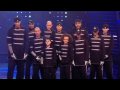  Diversity Dance Group - Britain39s Got Talent 2009 - The Final