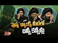 Allu Arjun and Sukumar get emotional, as the former says, 'Without you, I'm nothing'