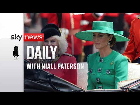 The Kate photos: When conspiracy theories meet the royals  