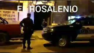Del Cero: “La exigencia indebida de dinero ha ido en aumento”