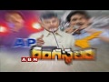 Debate- Pawan Kalyan comments on TDP Govt At Janasena Formation Day Meet