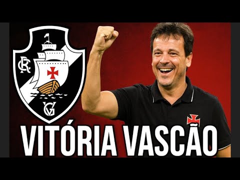VITÓRIA VASCÃO- MOMENTO CRUZMALTINO 💢