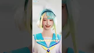 【AI Vtuber】ユビちゃんが東京ゲームショウ TGS 2025 に行くよ！ #AIVtuber #Vtuber  #AI #TGS20