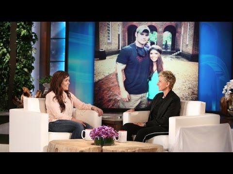 A Big Surprise for a Military Wife