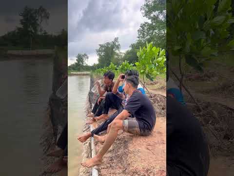 Tiếp phần 2 mê gái hết bạn bè #phulentv