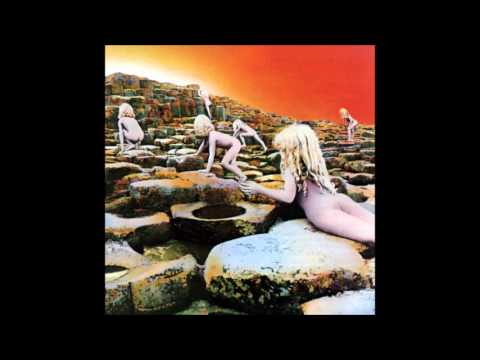 No Quarter - Led Zeppelin HD (with lyrics)