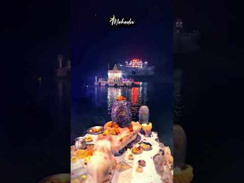 स्तुति: आशुतोष शशाँक शेखर || Shiv Stuti Ashutosh Shashank Shekhar || Mahadev status || #status #new