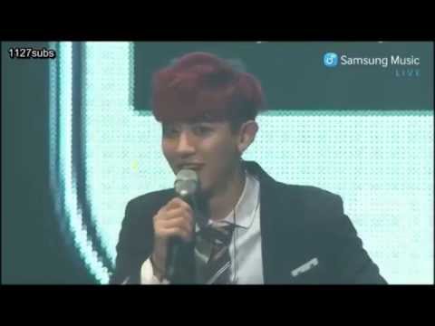 Where would EXO run their girlfriends?