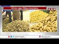 నిజామాబాద్ లో పసుపు బోర్డు.. సంతోషంలో ప్రజలు | Nizamabad Turmeric Board | ABN Telugu  - 01:42 min - News - Video