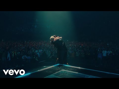 Jenifer - Je te donne (Clip officiel) ft. M. Pokora