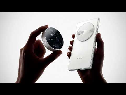 Por que ninguém fala da câmera do Dreame Aurora Nex LS1?