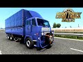 Swap Body Addon For Volvo F88-F89 By XBS FIX 1.45