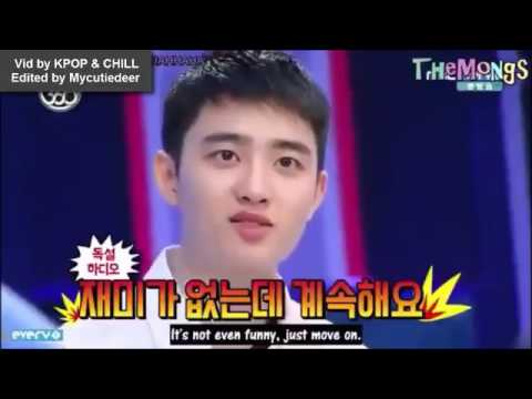 EXO SAVAGE