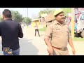 Mukhtar Ansari Funeral Live | News9 - 01:19:08 min - News - Video