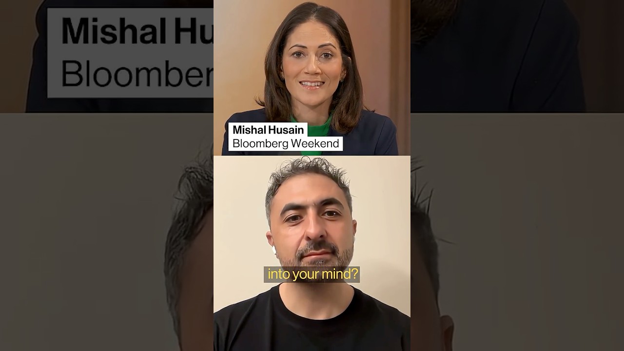 Elon Musk is a 'bulldozer,' says Microsoft AI CEO #tech