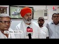 Kangana Ranaut Slap Controversy पर बोले Rakesh Tikait,  किसी को कोई थप्पड़ नहीं मारा...| Aaj Tak  - 01:07 min - News - Video
