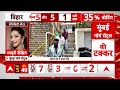 5th Phase Voting: मतदान करने के लिए साथ पहुंचे Ranveer Singh और Deepika Padukone  | ABP News | - 15:18 min - News - Video