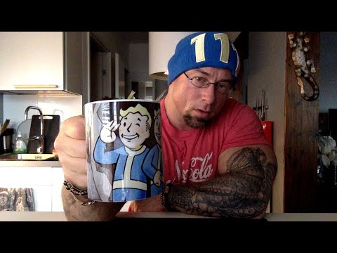 Buranaa ja Finrexiniä - NyyssisLive!