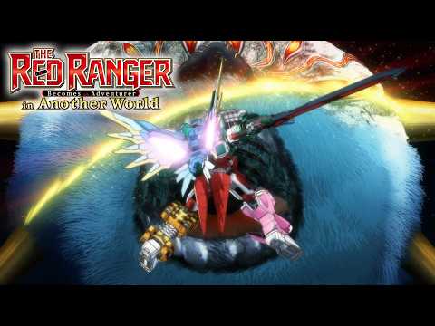 We’re Going To Kill The Moon. | The Red Ranger Becomes an Adventurer in Another World