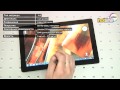 Обзор Samsung Series 7 Slate PC