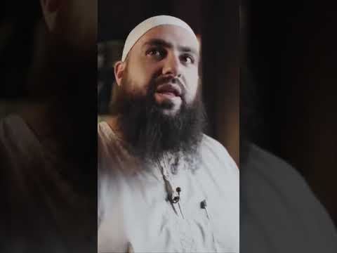 Шайтан скован в Рамадан, но дело его живёт. Мухаммад Хоблос. Озвучка Олег Dawah Project