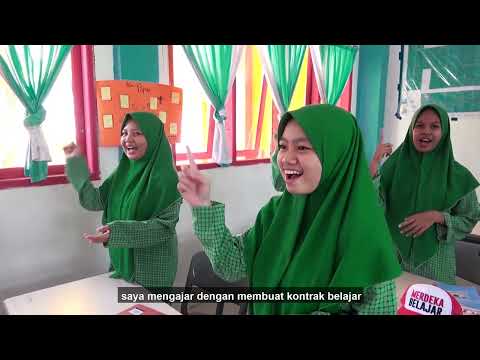 Seri Guru Penggerak - Pembelajaran Sesuai Potensi Siswa