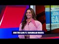 A Fun Segment with Tamannaah | Join The Game  - 01:22 min - News - Video