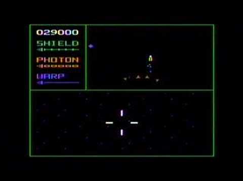 video Star Trek – Strategic Operations Simulator