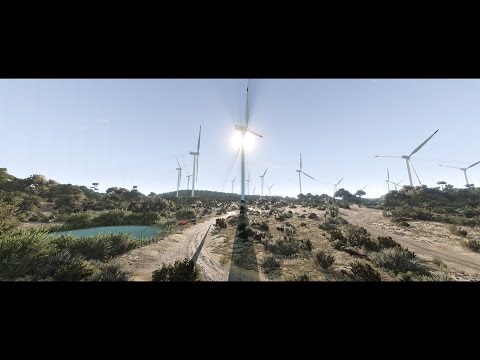 The Mediterranean Special Stage 04 v1.0