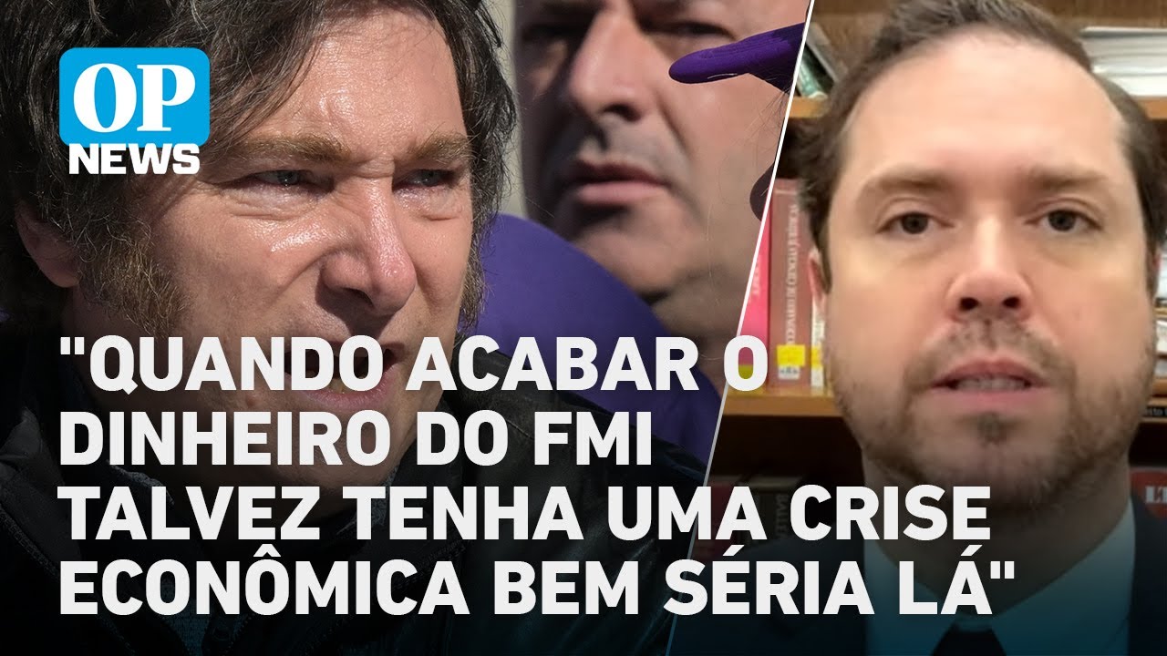 Crise na Argentina:  ação pontual da oposição ou da própria população? | O POVO News