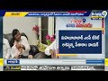 కేసీఆర్ కు టాటా చెప్పిన సీతారాం నాయక్ | Sitharam Nayak Resign To BRS | Prime9 News  - 03:48 min - News - Video